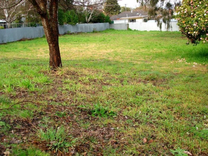 8 (Lot 4) Dearman Road, Lobethal SA 5241