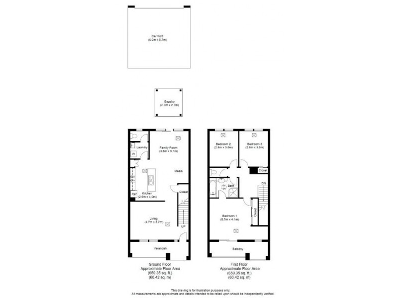 3/21 The Avenue, Athol Park SA 5012