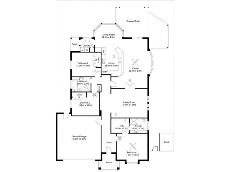 2/4-6 Buckingham Street, Gilberton SA 5081