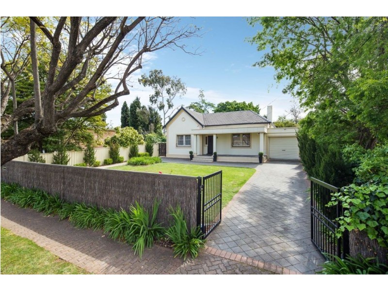 87 Church Terrace, Walkerville SA 5081