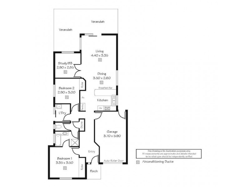12 Limes Court, Golden Grove SA 5125