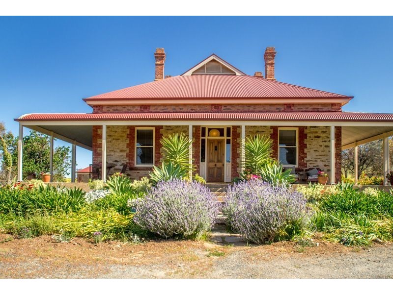 313 Mills Road, Kanmantoo SA 5252