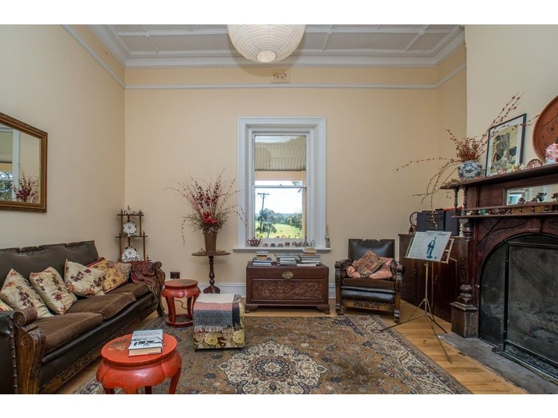 313 Mills Road, Kanmantoo SA 5252