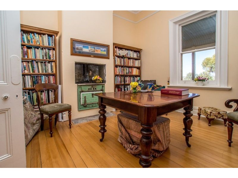 313 Mills Road, Kanmantoo SA 5252