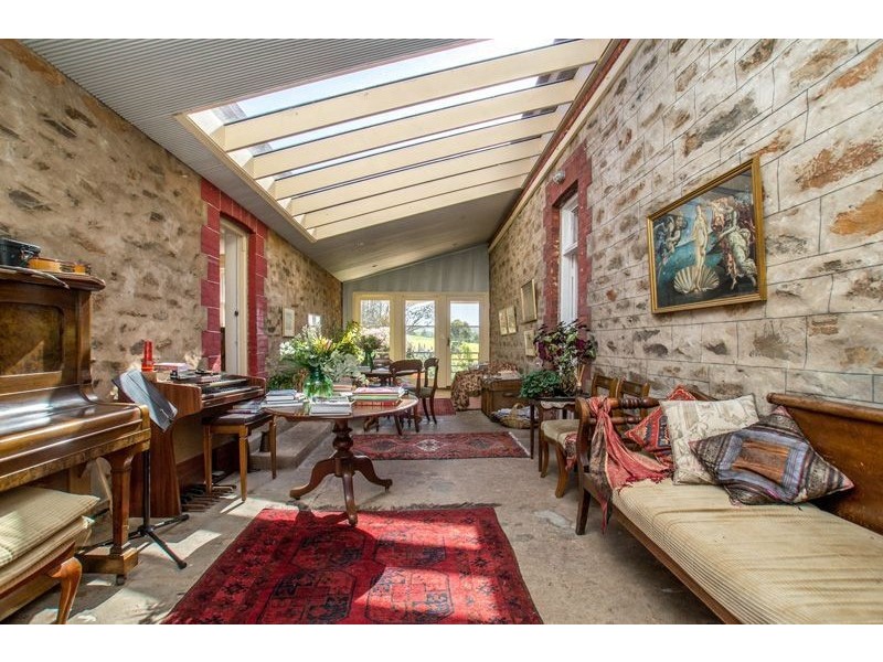 313 Mills Road, Kanmantoo SA 5252