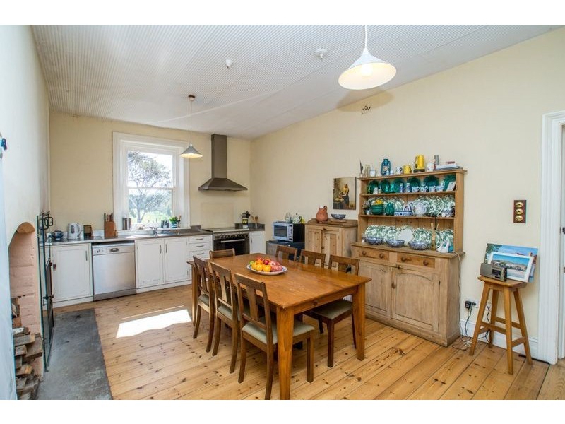 313 Mills Road, Kanmantoo SA 5252