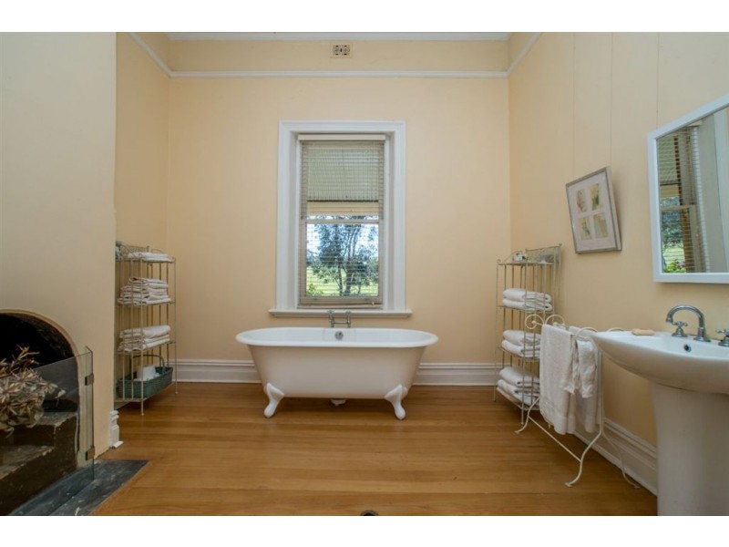 313 Mills Road, Kanmantoo SA 5252