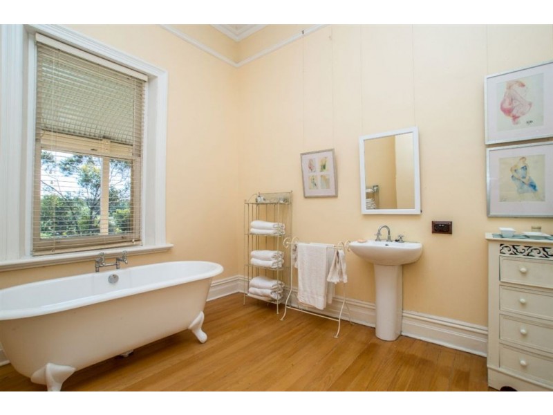 313 Mills Road, Kanmantoo SA 5252