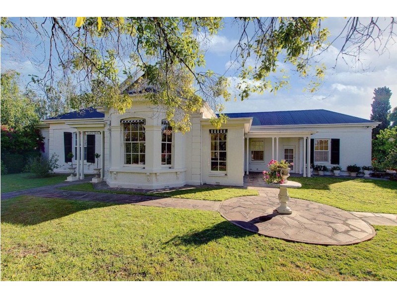 18 St Andrews Street, Walkerville SA 5081