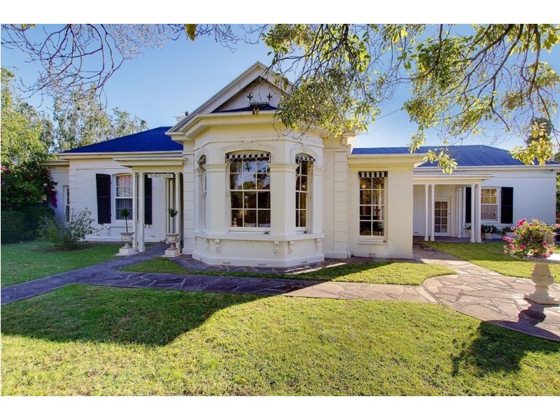 18 St Andrews Street, Walkerville SA 5081