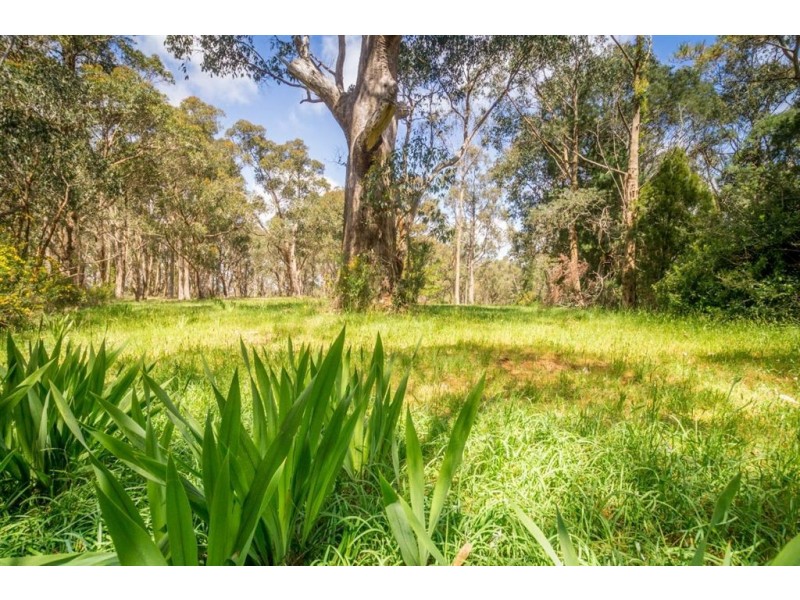 Lot 102 Mt Lofty Summit Road, Crafers SA 5152