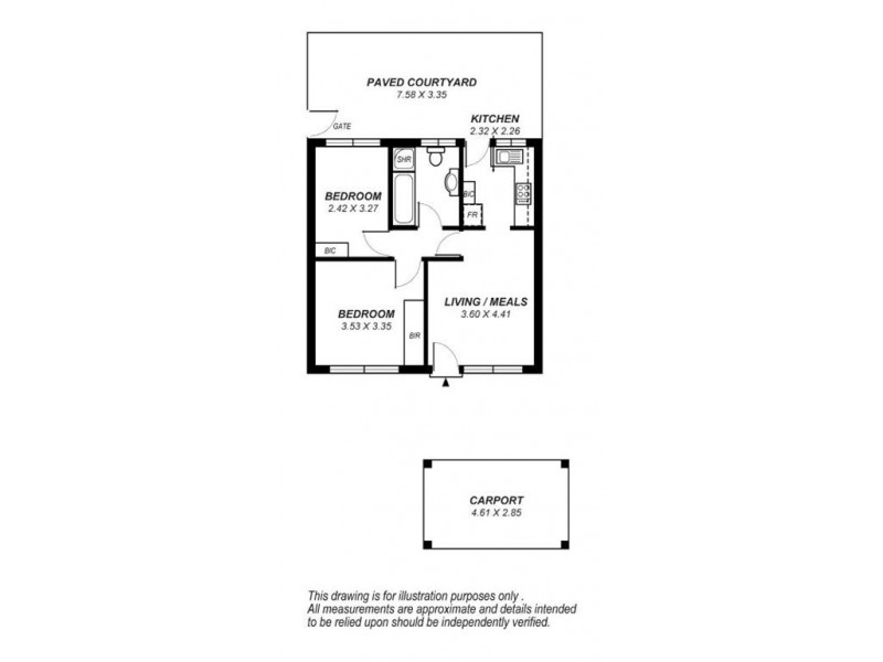 2/577 Magill Road, Magill SA 5072