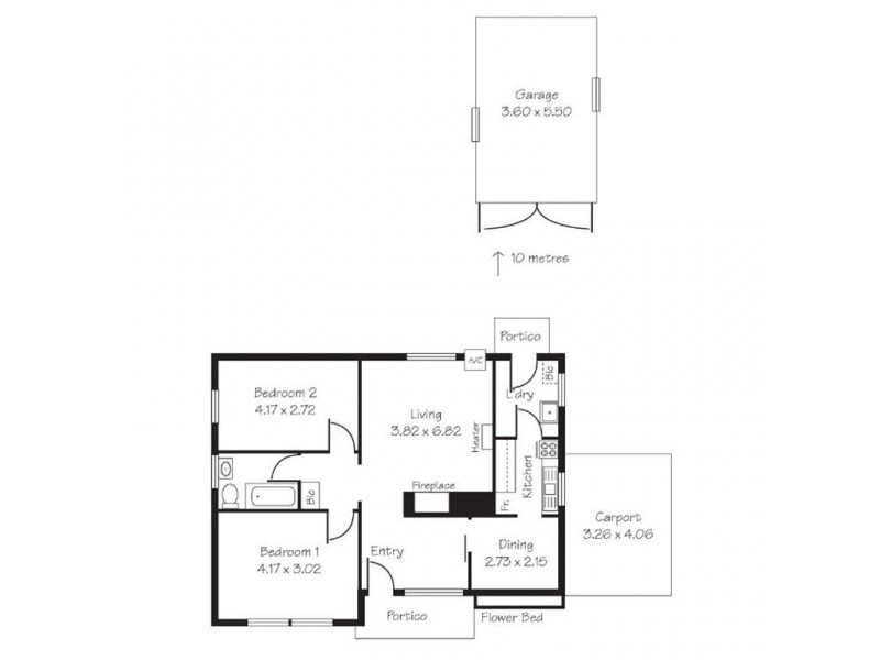 6 Brookman Avenue, St Marys SA 5042