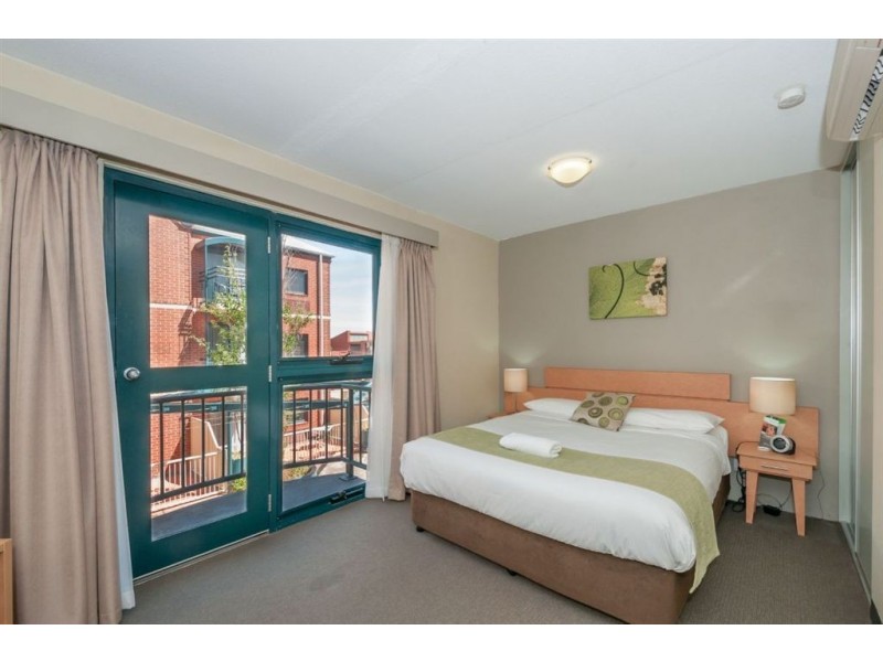 205/276 Hindley Street, Adelaide SA 5000
