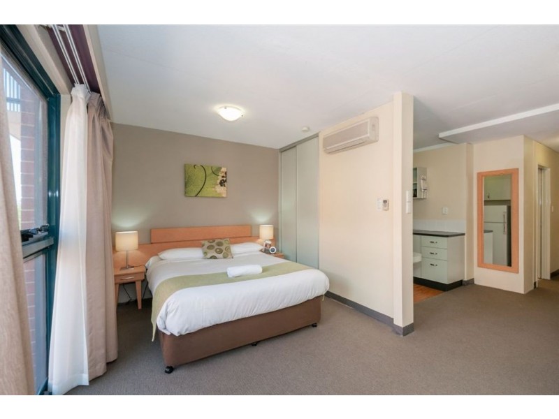 205/276 Hindley Street, Adelaide SA 5000