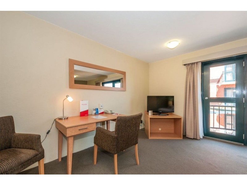 205/276 Hindley Street, Adelaide SA 5000