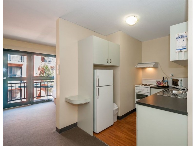 205/276 Hindley Street, Adelaide SA 5000