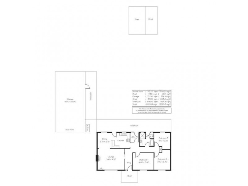 23 Bailey Road, Two Wells SA 5501