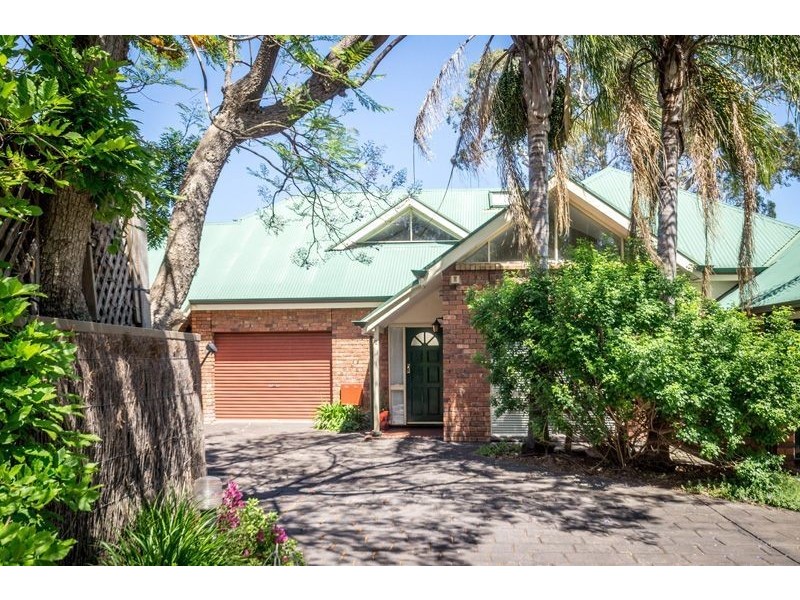 2/25 Dudley Road, Marryatville SA 5068