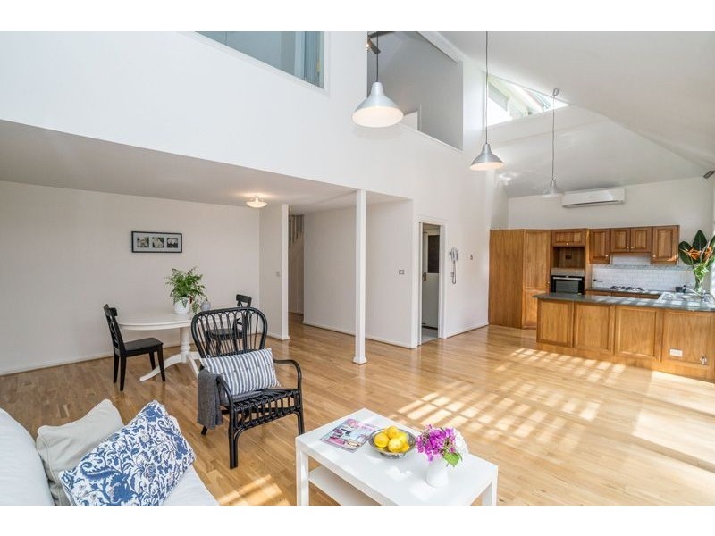 2/25 Dudley Road, Marryatville SA 5068