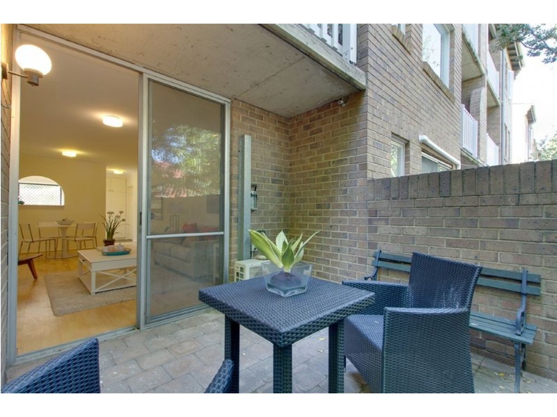 1/172 Archer Street, North Adelaide SA 5006