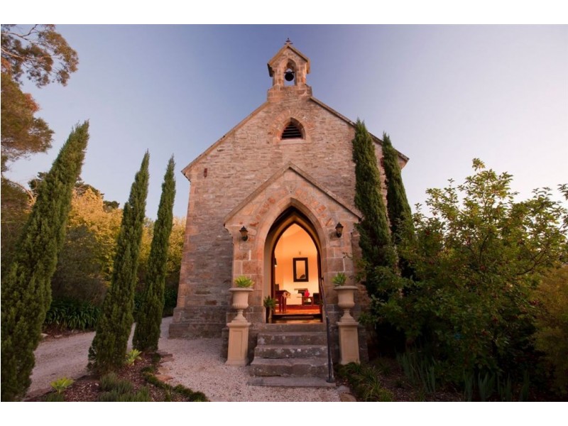 8 Horn Street, Houghton SA 5131