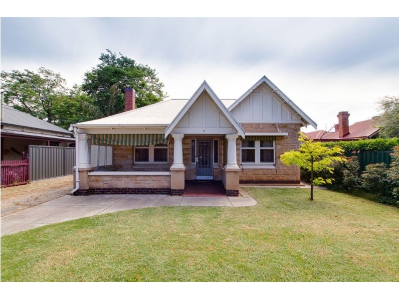 5 Bernard Street, Hawthorn SA 5062