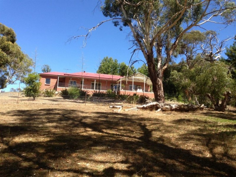 33 Wissell Street, Bridgewater SA 5155