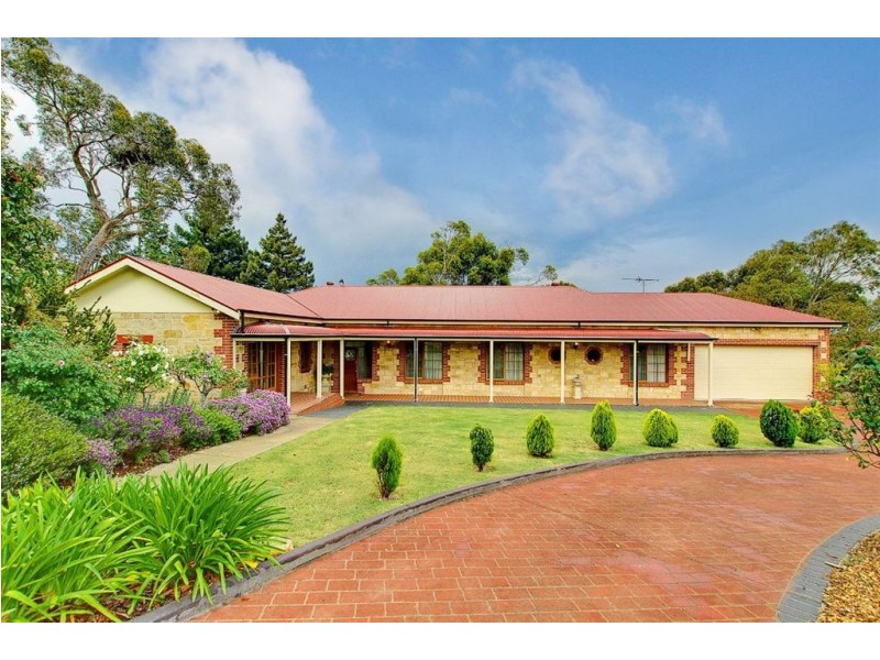 33 Wissell Street, Bridgewater SA 5155