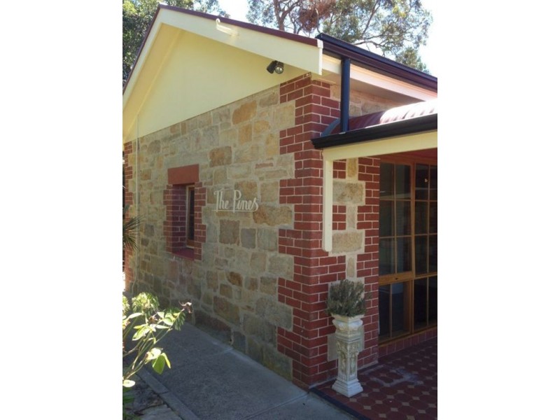 33 Wissell Street, Bridgewater SA 5155