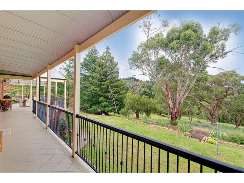 33 Wissell Street, Bridgewater SA 5155