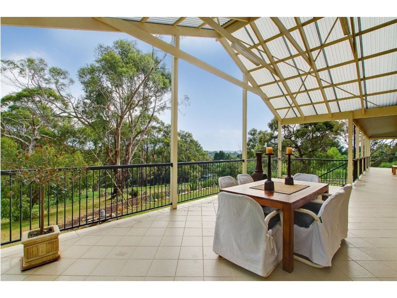 33 Wissell Street, Bridgewater SA 5155