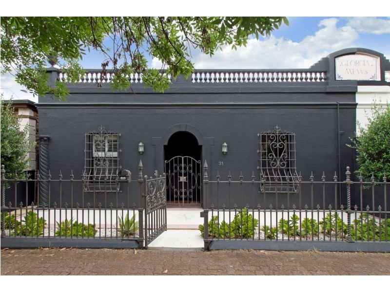31 Wakefield Street, Kent Town SA 5067