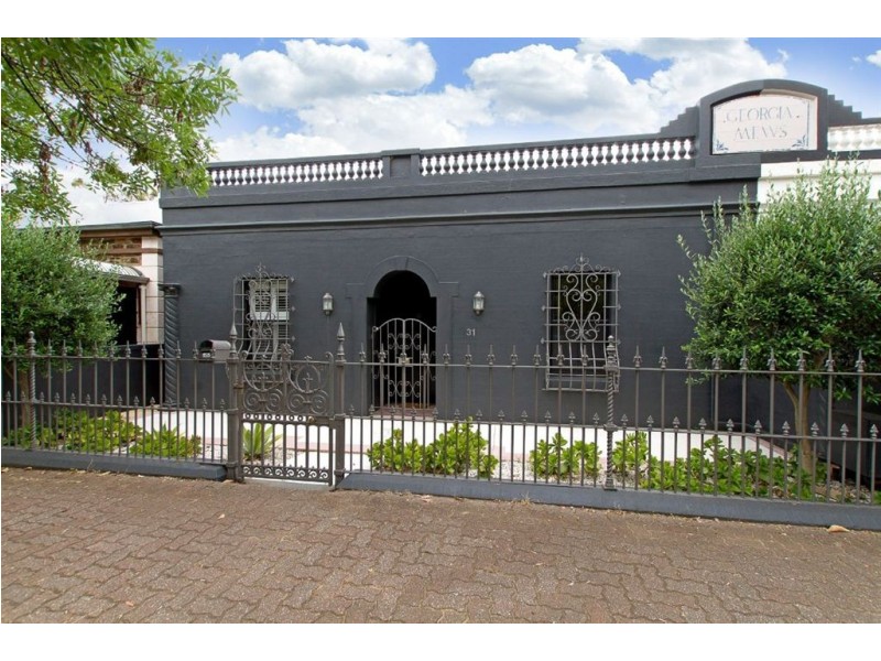 31 Wakefield Street, Kent Town SA 5067
