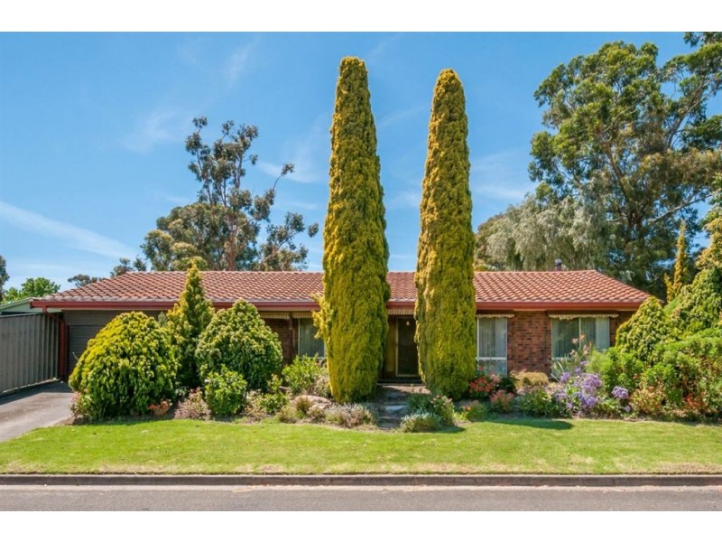 3 Narina Way, Aberfoyle Park SA 5159