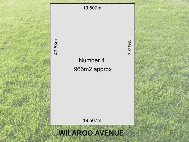 4 Wilaroo Avenue, Beaumont SA 5066