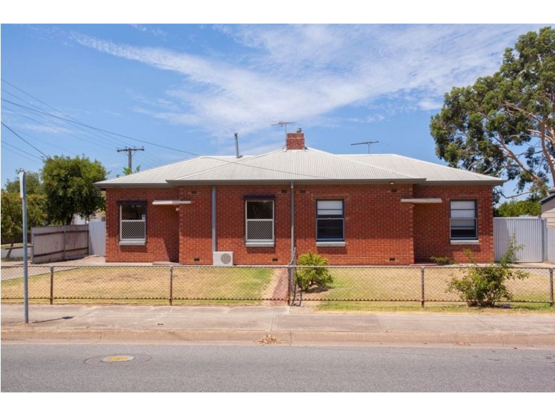 29 & 31 Spring Street, Beverley SA 5009
