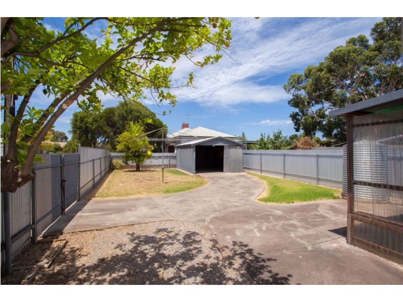 29 & 31 Spring Street, Beverley SA 5009