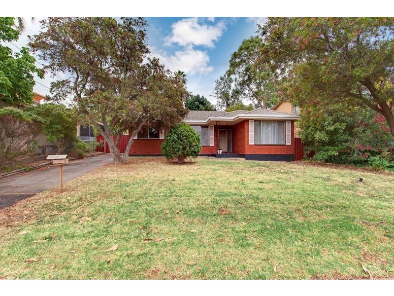 26 Vida Avenue, Redwood Park SA 5097