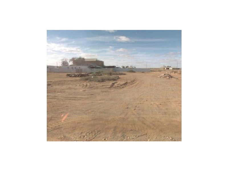 Lot 131 Second Street, Marree SA 5733