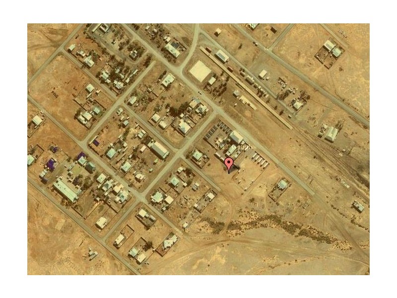 Lot 131 Second Street, Marree SA 5733