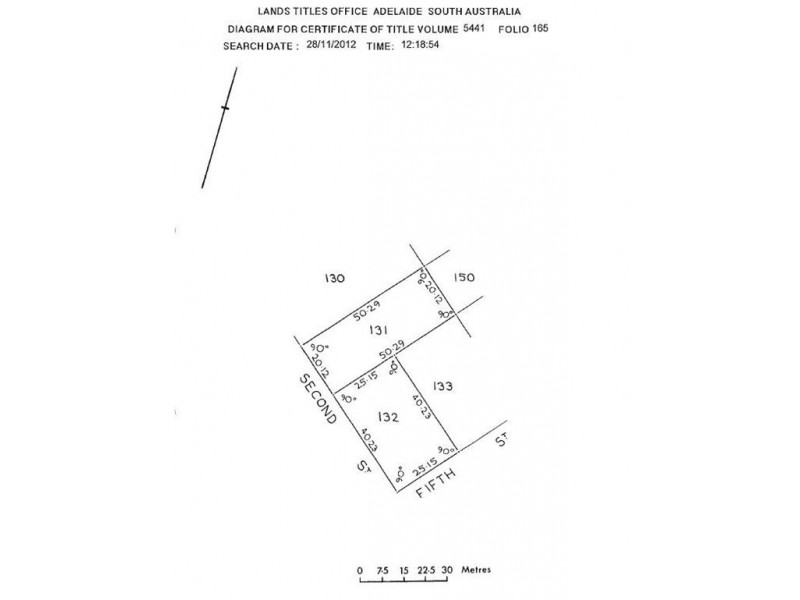 Lot 131 Second Street, Marree SA 5733