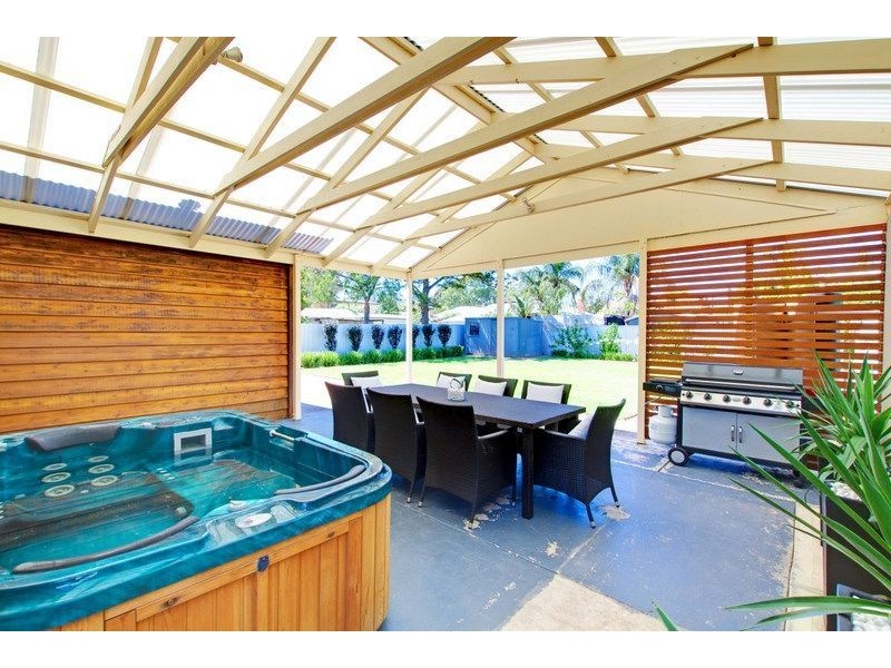 7 Aver Avenue, Daw Park SA 5041