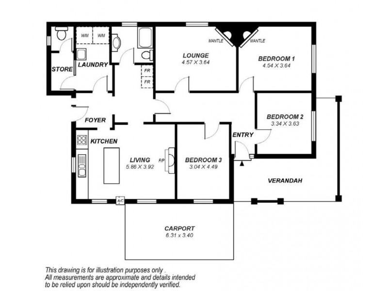 25 Park Street, Sefton Park SA 5083