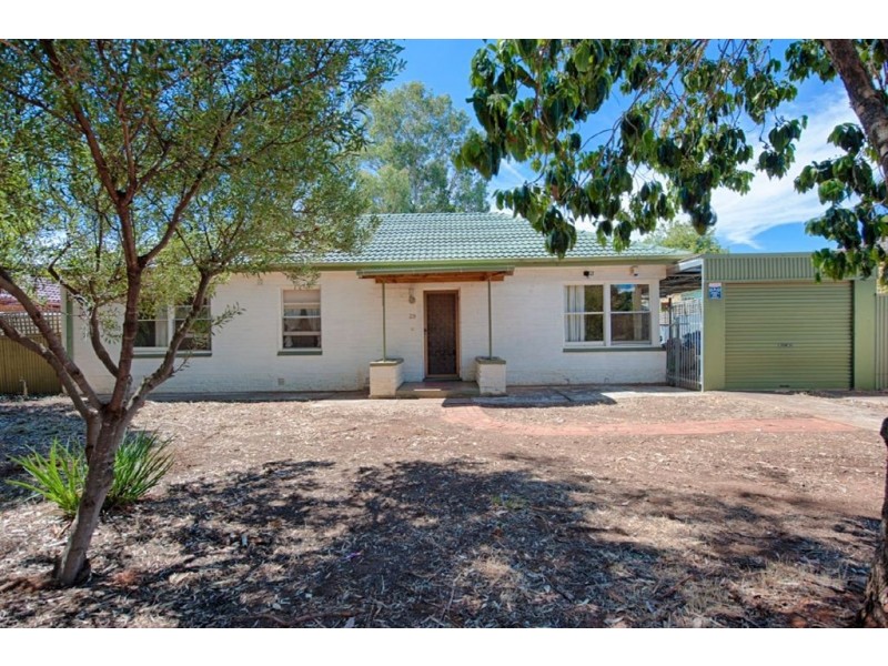 29 Alexander Street, Elizabeth Park SA 5113