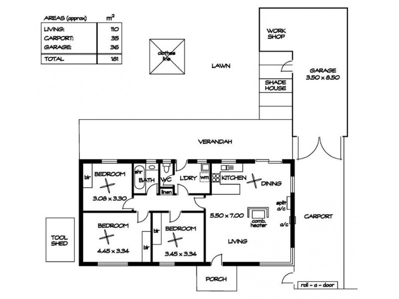 29 Alexander Street, Elizabeth Park SA 5113