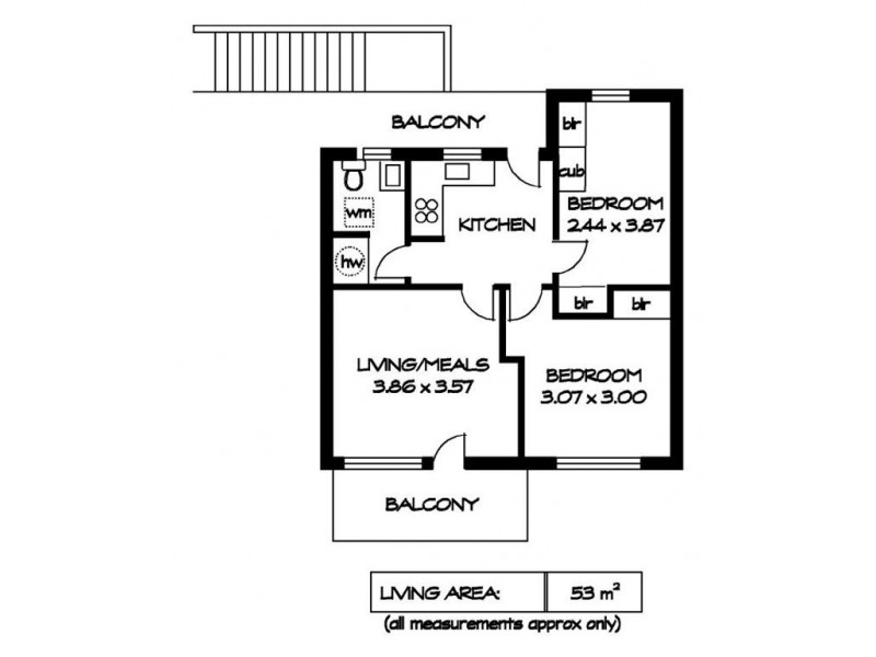15/15 Statenborough Street, Leabrook SA 5068