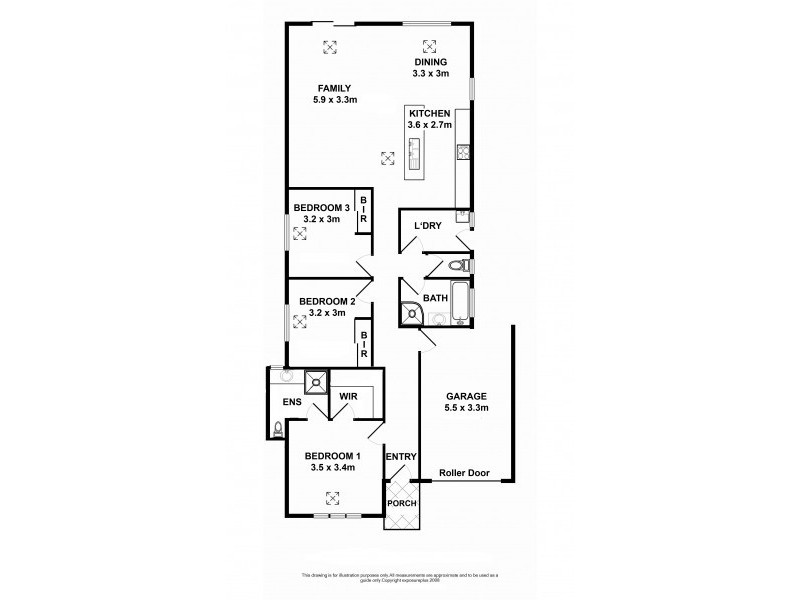 16A Harrow Street, Dover Gardens SA 5048