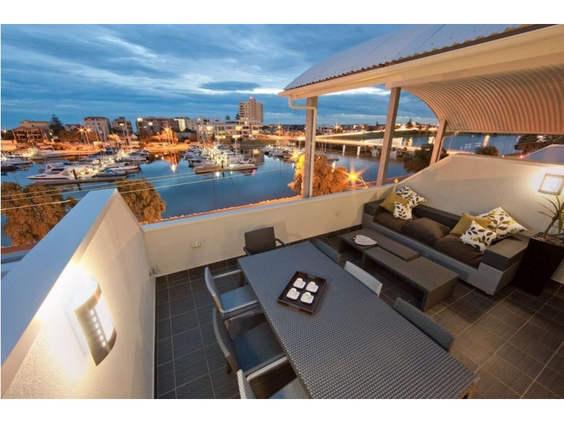 20/12-14 Adelphi Terrace, Glenelg North SA 5045