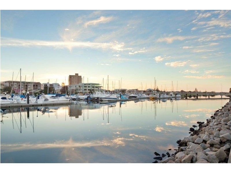 20/12-14 Adelphi Terrace, Glenelg North SA 5045